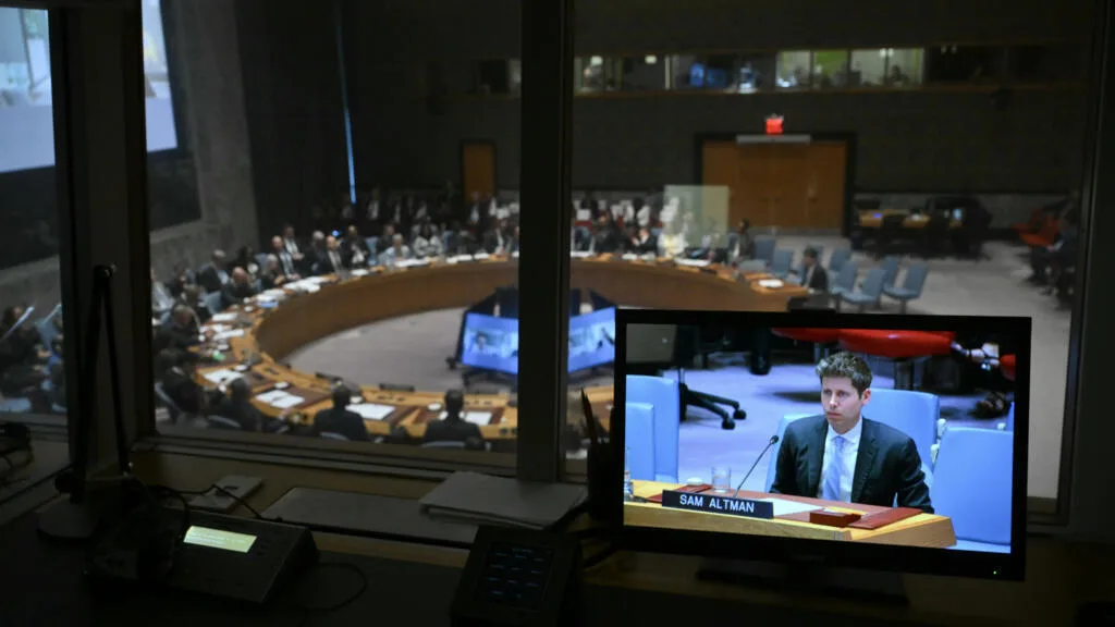 L'IA d'OpenAI infiltre un site du gouvernement australien : un incident "inacceptable"