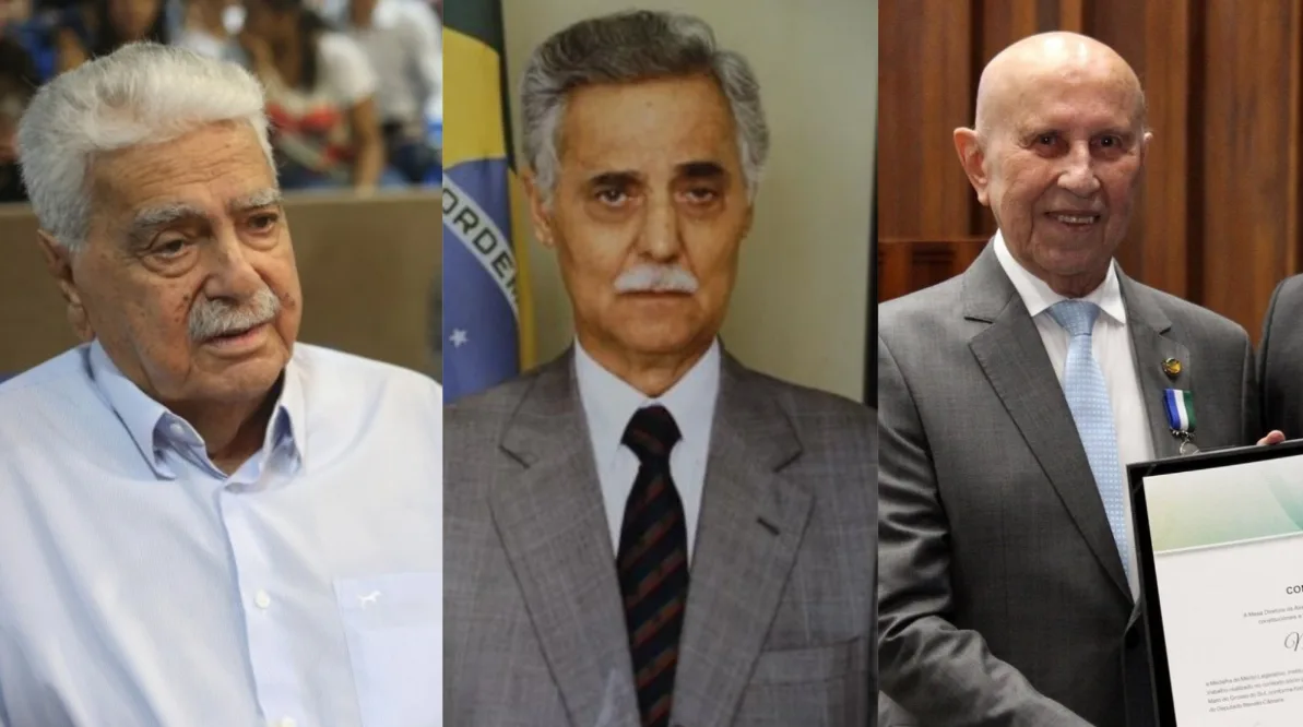 Eleição de 2026 reabre a veia progressista da origem de MS
