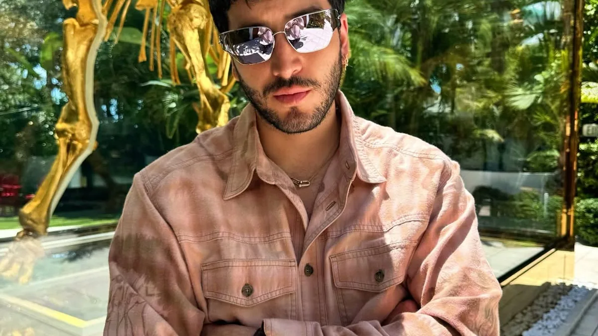 Sebastián Yatra rompe su silencio sobre las infidelidades tras la polémica que desató su historia con Aitana