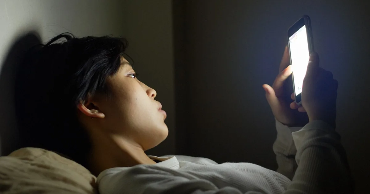 新学期、子供の悩みに気づくには 鍵はSNSやAIの新機能活用