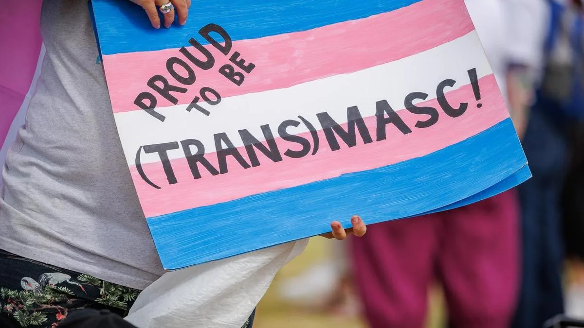 ‘Humiliated’ transgender social worker wins $35k from NSW Health after being outed
