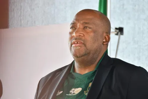 Gayton McKenzie faces scrutiny over 19 PA-linked appointments to arts and culture boards