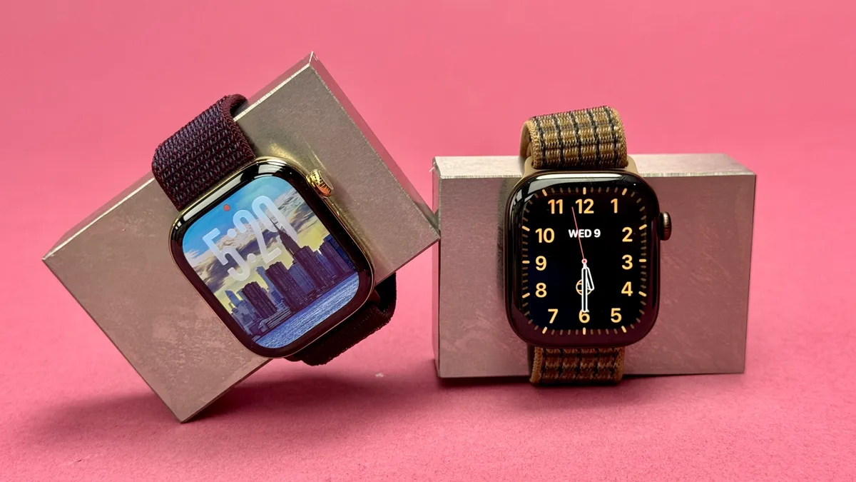 Apple Watch Series 12 Hands-On: Familiar Design, Different Everywhere Else