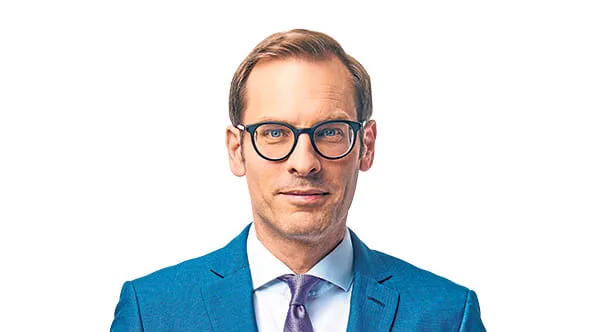 Kommentar vom BILD-Politik-Chef - Wer Reformen blockiert, schadet Deutschland!