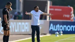 Vasco Botelho da Costa: «O treinador do Arouca foi melhor»