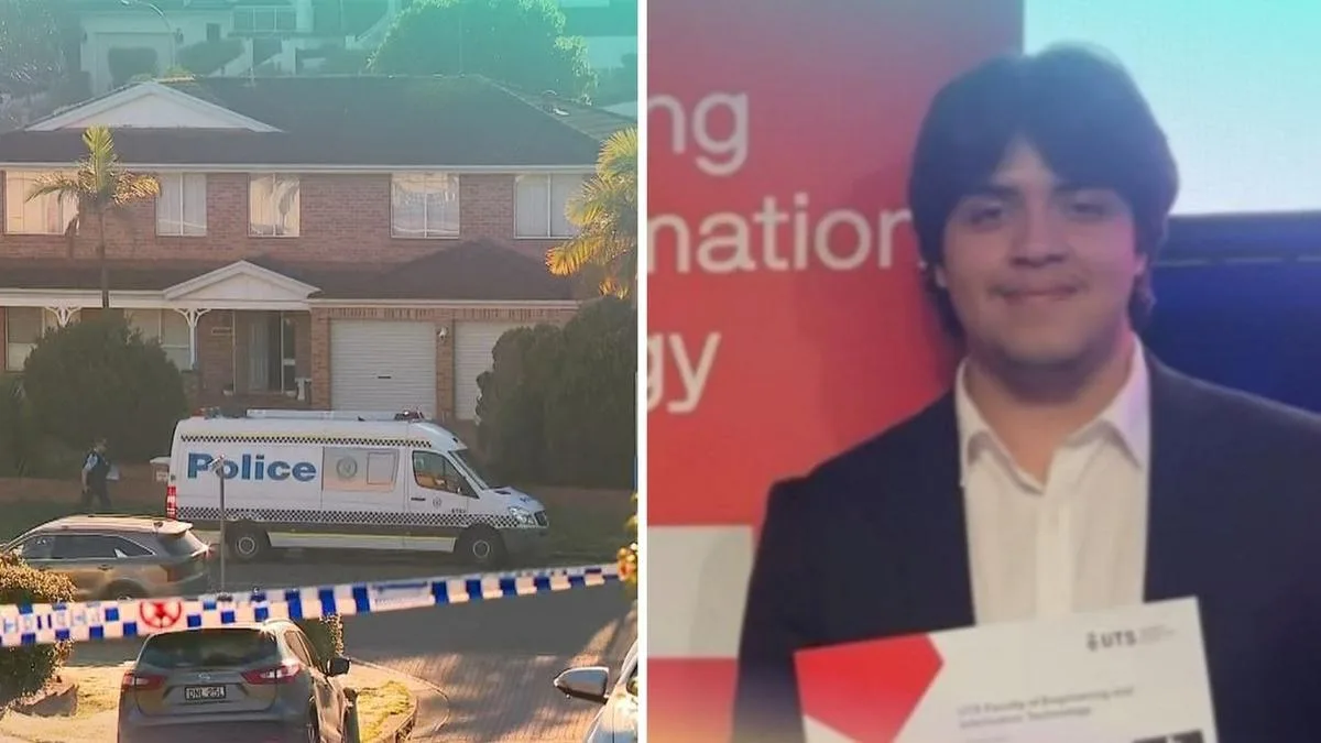 Man shot dead in Sydney’s southwest in what police fear was an mix-up during ‘targeted attack’