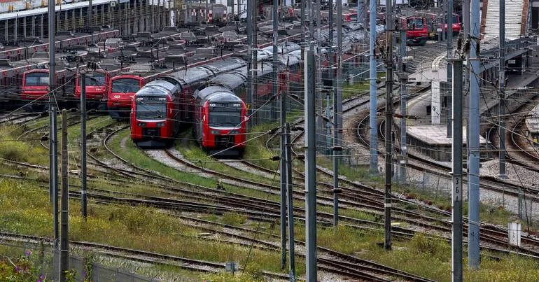 Passe ferroviário Verde alargado às linhas de Lisboa e Porto