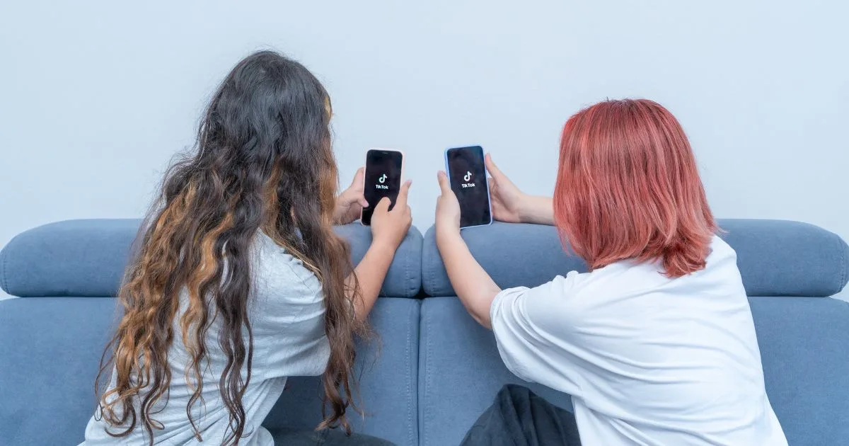 Ação acusa TikTok de “experimentos fantasmas” com segurança de usuários