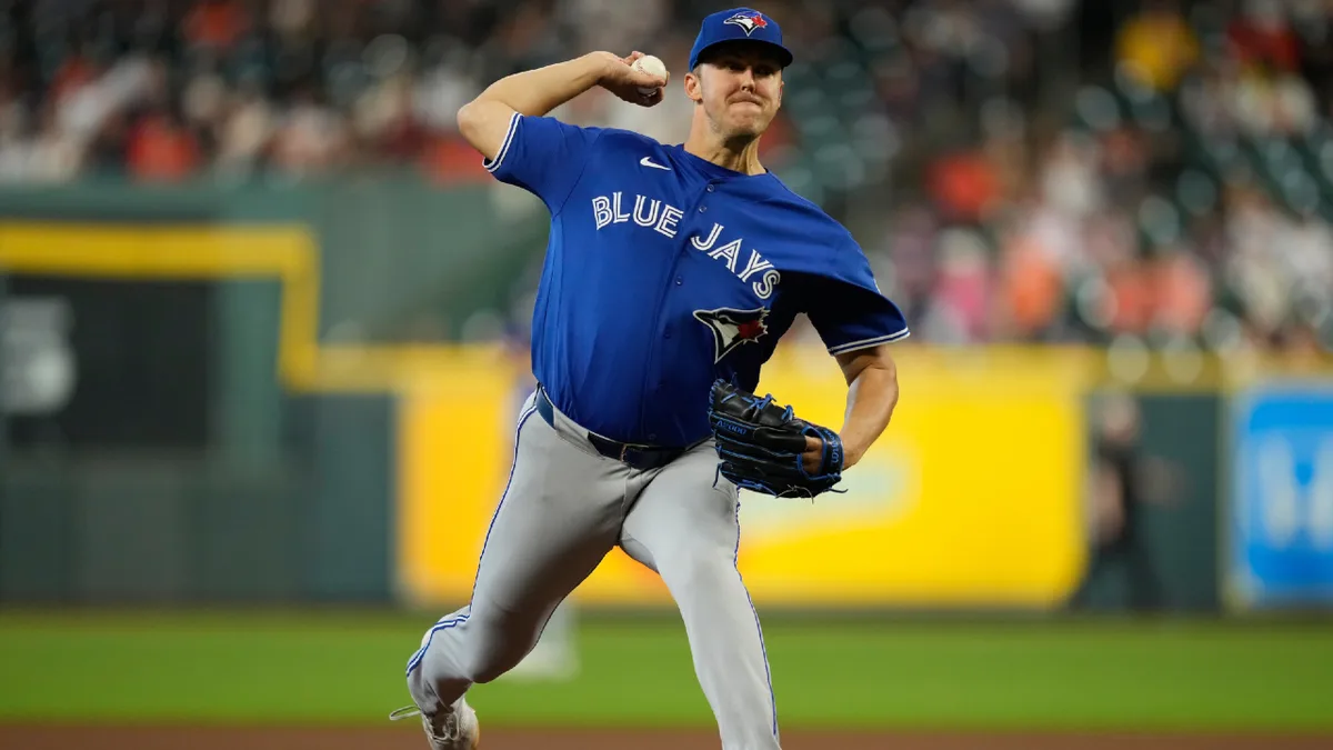 Blue Jays expect Jameson Taillon to start series opener against Royals, says Schneider
