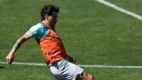 Everson desfalca Atlético-MG contra Vitória por lesão no pé