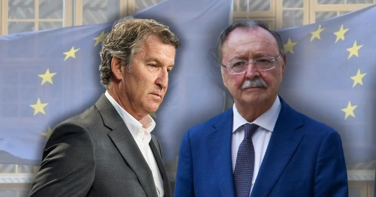 El deber de proteger o la devolución: las dos posturas que conjuga Bruselas frente a un PP que busca tensionar la crisis en Ceuta