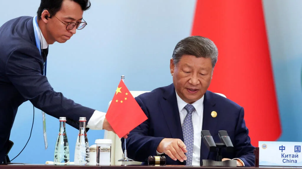 Sommet de l'OCS au Kirghizistan: «La capacité diplomatique de la Chine est croissante»