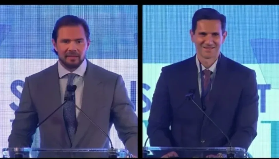 Frederic Kachar é demitido da Globo após vazamento de mensagens com Vorcaro