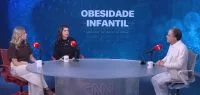 Pais influenciam obesidade infantil? Especialistas explicam ao Dr. Kalil