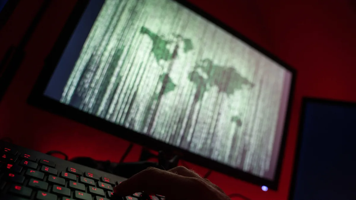 Im Chat angestiftet: Bundesanwaltschaft ermittelt gegen Rechtsextremisten und Onlinesadisten
