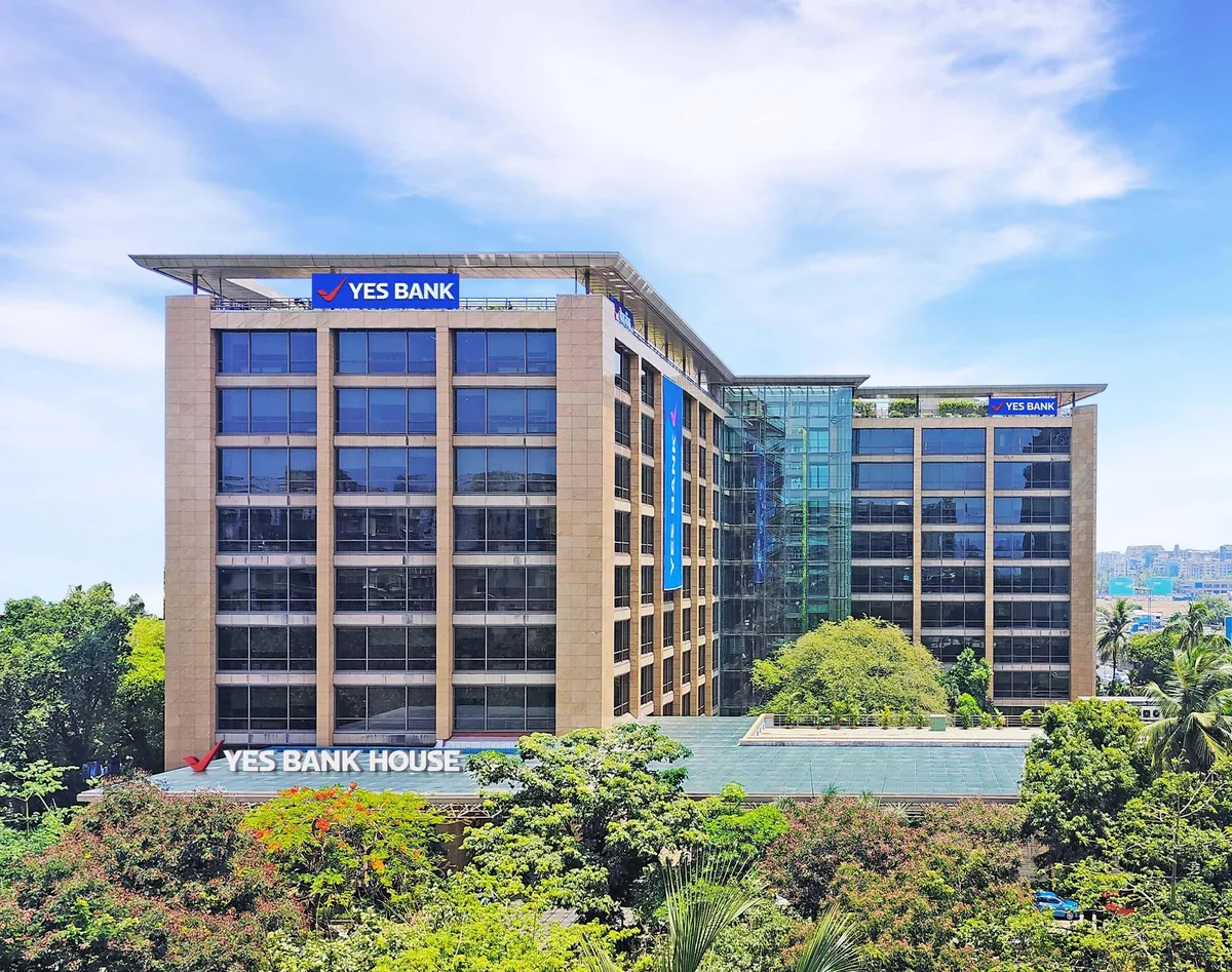 YES Bank Q2 profit up 65% at ₹1,080 cr; AT1 ruling impact not yet reflected