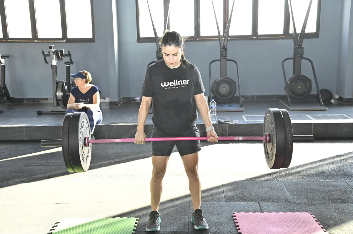 Entrenamiento funcional: cómo mejorar tu fuerza y calidad de vida