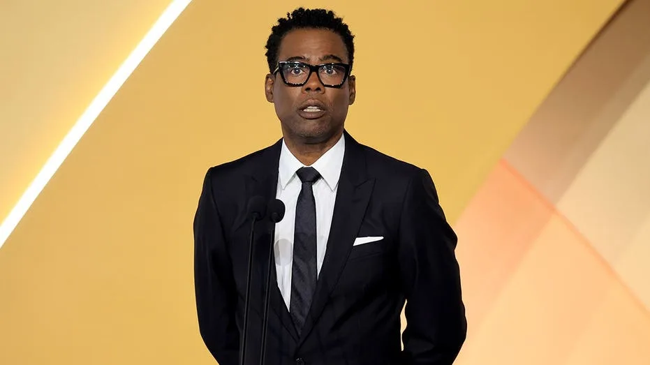 Chris Rock exposes brutal reality of Hollywood after decades of fame