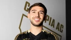 João Marques a caminho do Torreense por empréstimo do Sp. Braga