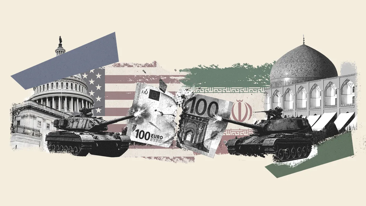📊 Como a guerra afetou as nossas vidas em seis gráficos