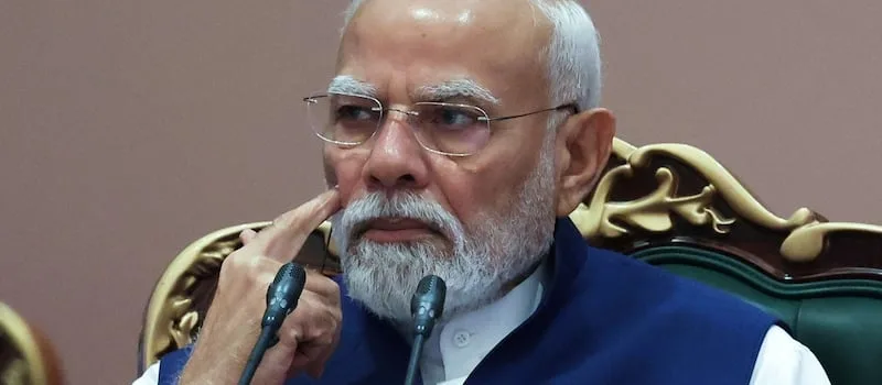 ANALYSIS | Modi’s predicament: Gen Z pours out onto India’s streets as dissent surges