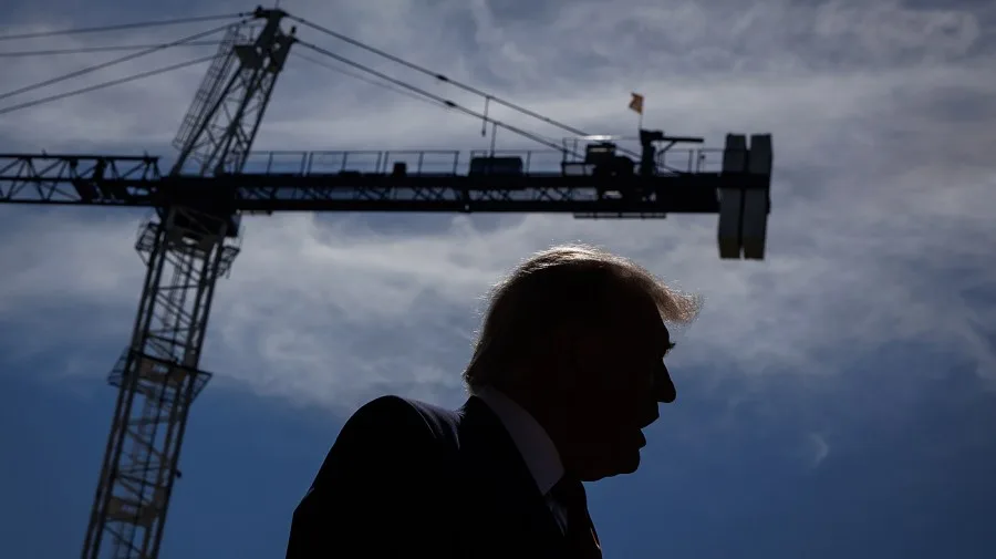 Existing White House bunker undermines need for East Wing renovation, officials reportedly say