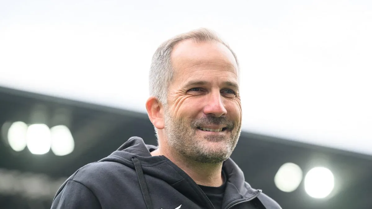 Fußball-Bundesliga: FC Augsburg empfängt Aufsteiger Schalke zum Saisonstart