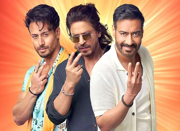 Vimal Elaichi ad row explained: Why Shah Rukh Khan, Ajay Devgn and Tiger Shroff got FDA notices?