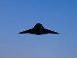 America's newest super weapon sparks wild accusations the government has lied about UFOs