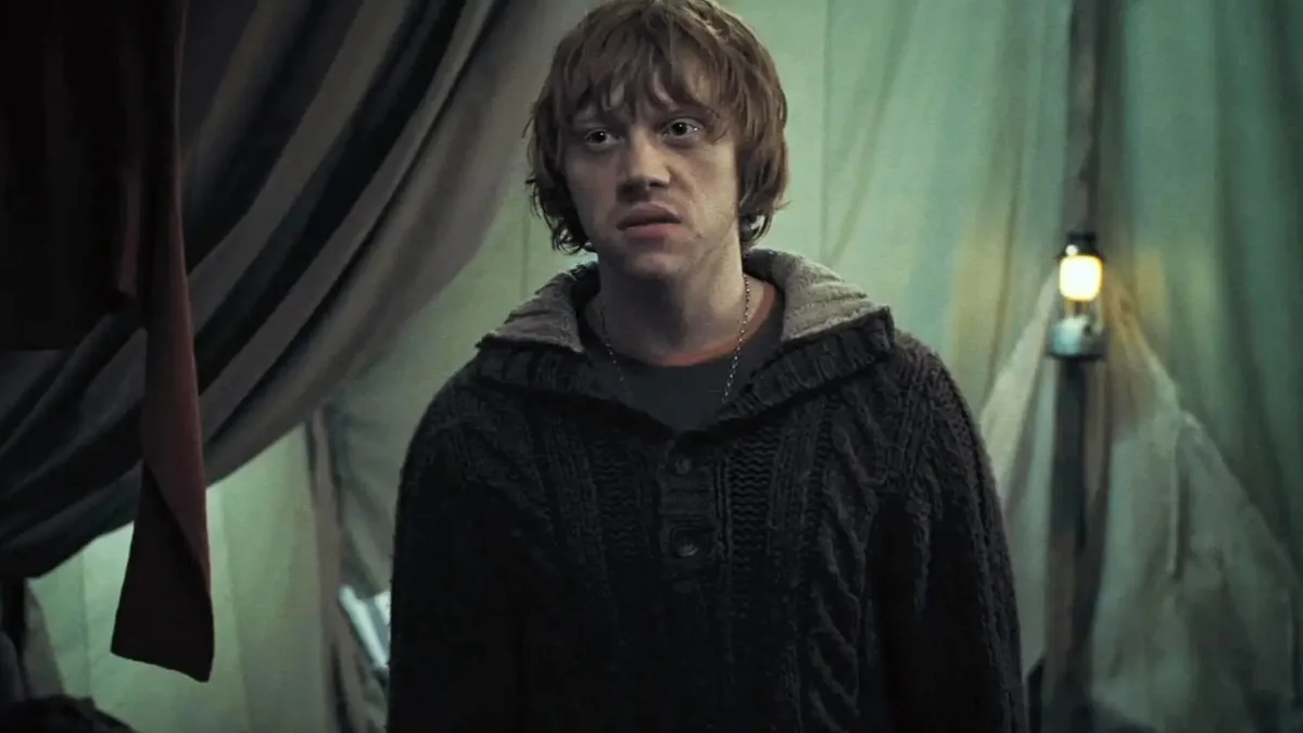 Rupert Grint retomará su papel de Ron Weasley tras 15 años del estreno de la última película de ‘Harry Potter’