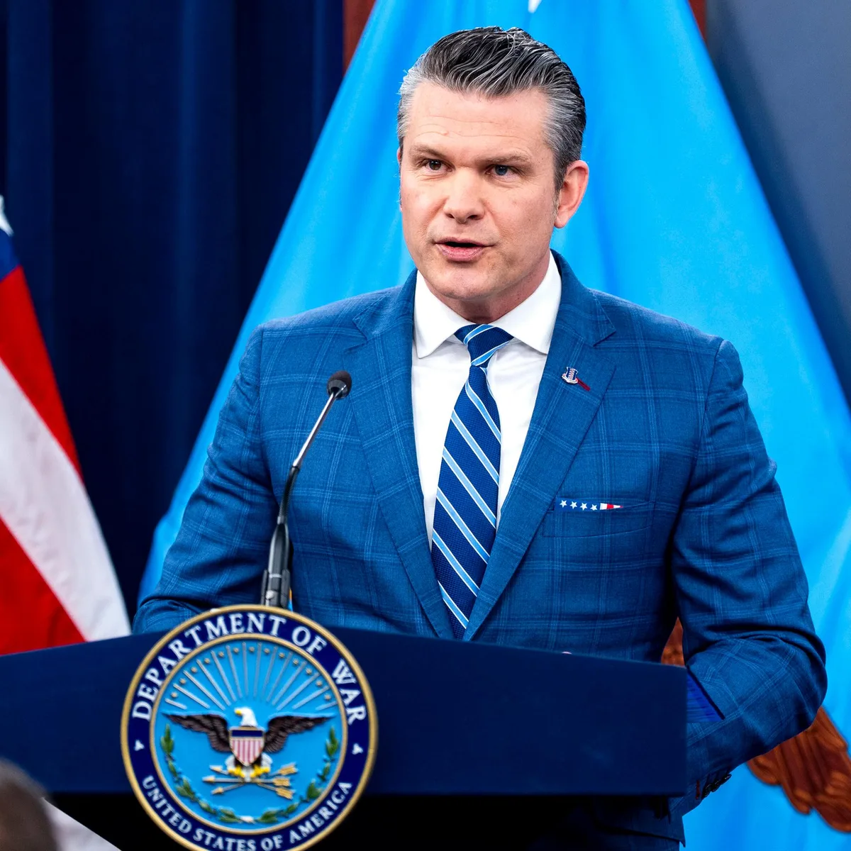 Öffentliche Exekution - US-Regierung wegen geplantem Livestream von Hinrichtung in der Kritik