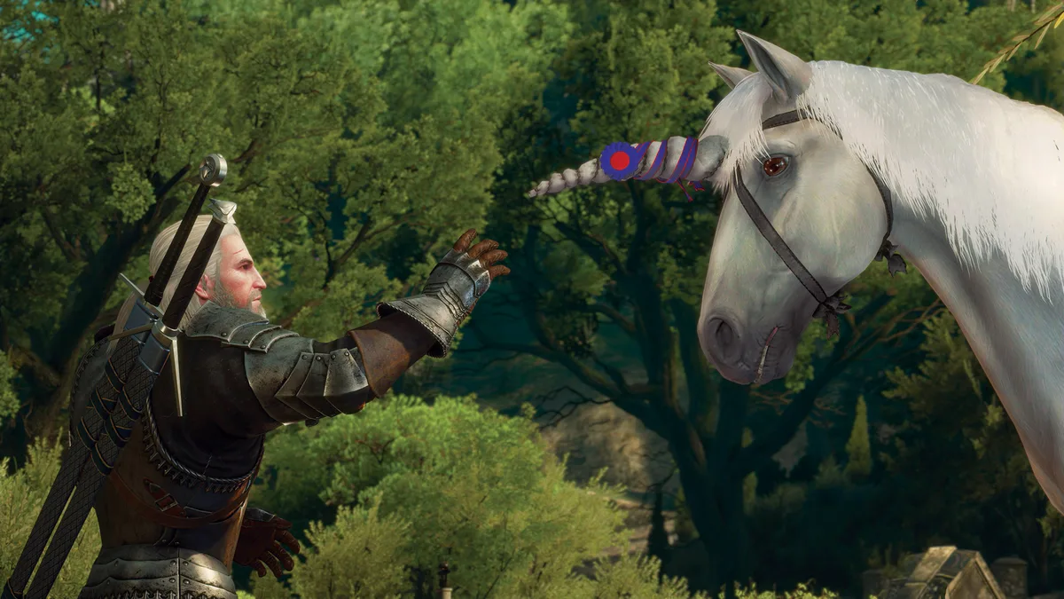 The Witcher 3: Wild Hunt — Remastered review: better graphics and boosted performance are just the beginning