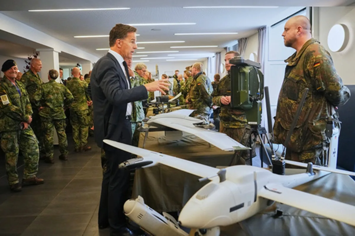 Ukraine-Russia war latest: Zelensky says allies must convince Trump to enforce Russian sanctions