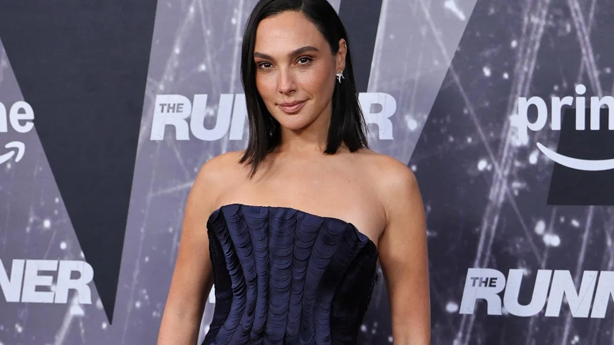 Gal Gadot explains why she wouldn't make another Wonder Woman movie