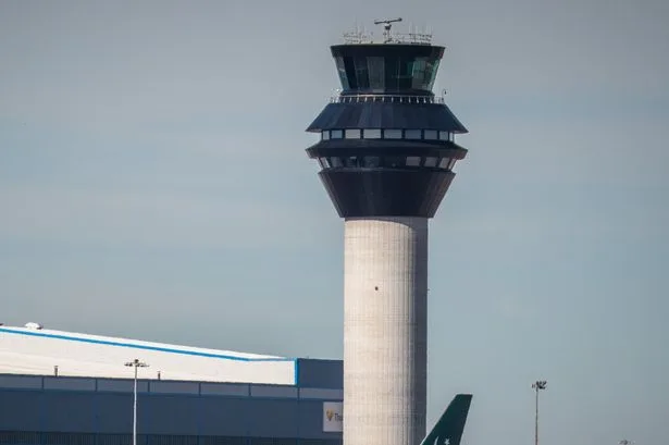 Major UK airport shuts down suddenly as workers stage mass walkout