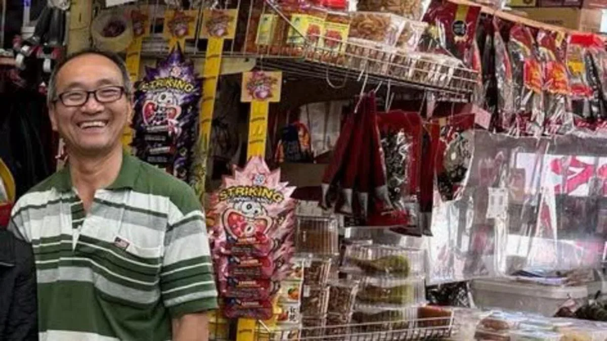 Van Viet Truong: Major update after alleged teen assault left grocer dead in Sunshine, Melbourne