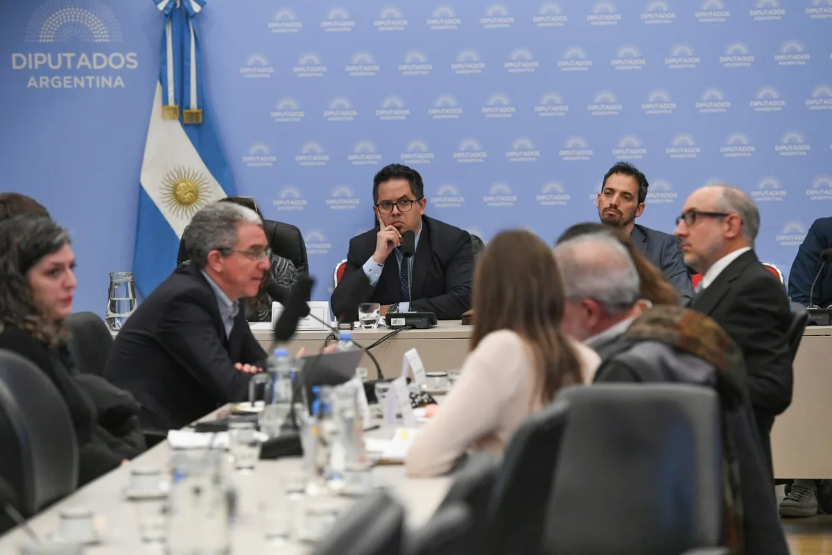 Diputados: el oficialismo se sumará al debate sobre el endeudamiento familiar con iniciativas propias