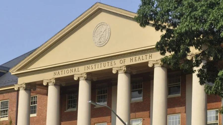 Trump admin reportedly considers NIH grant approval takeover