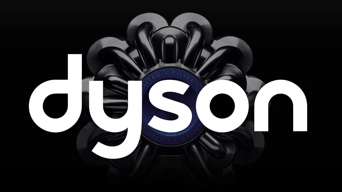 Dyson tem uma escova que vê os seus dentes e robôs que limpam a casa sozinhos