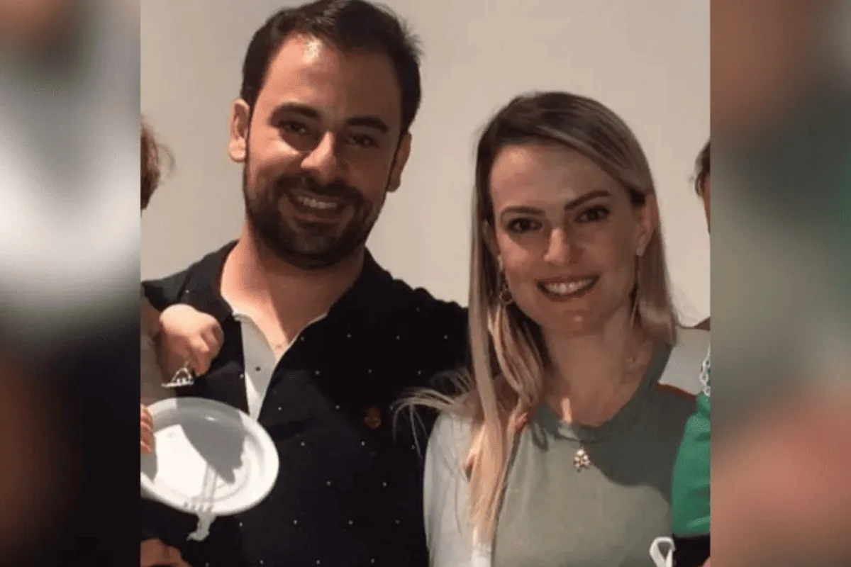 Corintiano que matou esposa palmeirense é condenado pela Justiça de SP