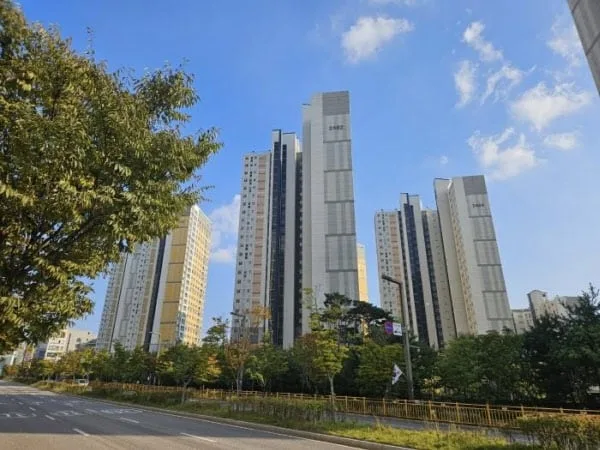 실거래 8.3억 동탄 아파트가 5.6억부터…경기 아파트 추천 경매