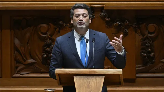 Chega quer reuniões do inquérito a Neves durante debate orçamental