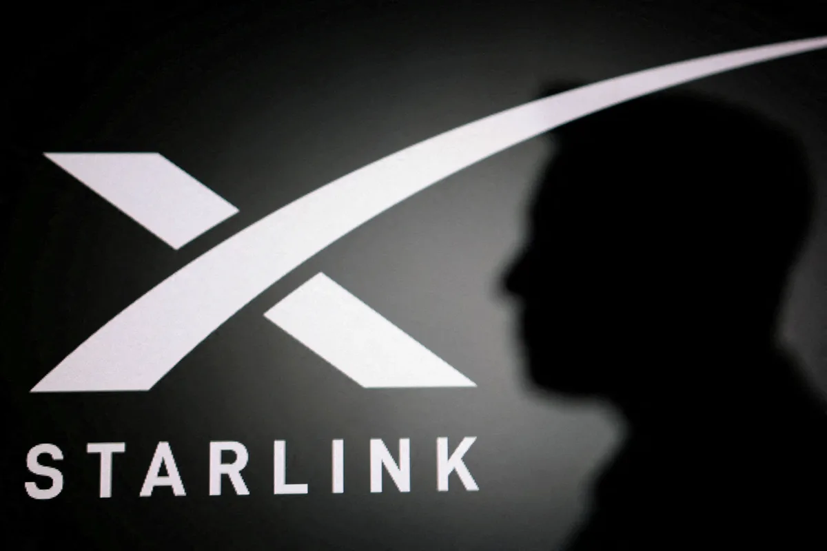 El futuro de Starlink depende de un permiso: Musk espera luz verde para sus satélites de segunda generación