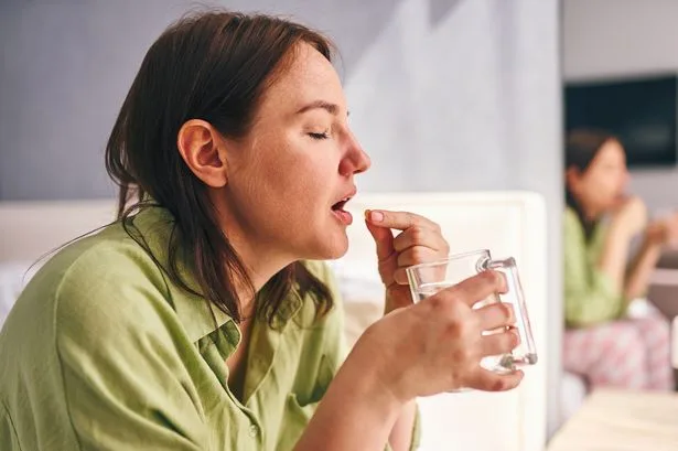 Pharmacist on the 'biggest mistake' people make when taking atorvastatin
