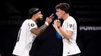 Corinthians pode utilizar jogo contra o Coritiba para dar ritmo a Memphis