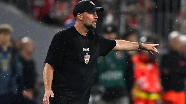 Fußball-Bundesliga: Stromausfall in Kabine: Hoeneß' erschwerte Halbzeitansprache