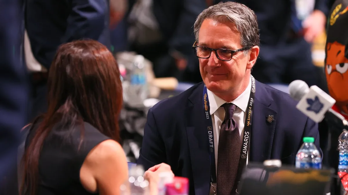 Brendan Shanahan joins Kilmer Sports Ventures as PWHL advisor