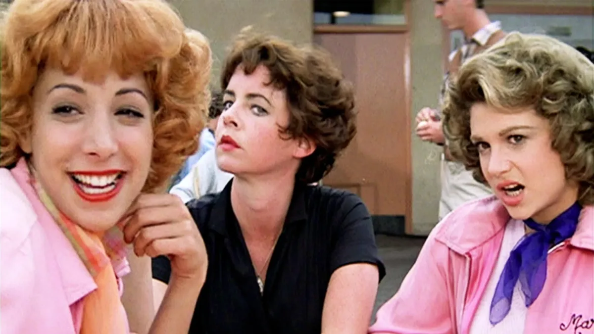 Reclusive ‘Grease’ Star, 82, Makes Rare Red Carpet Appearance