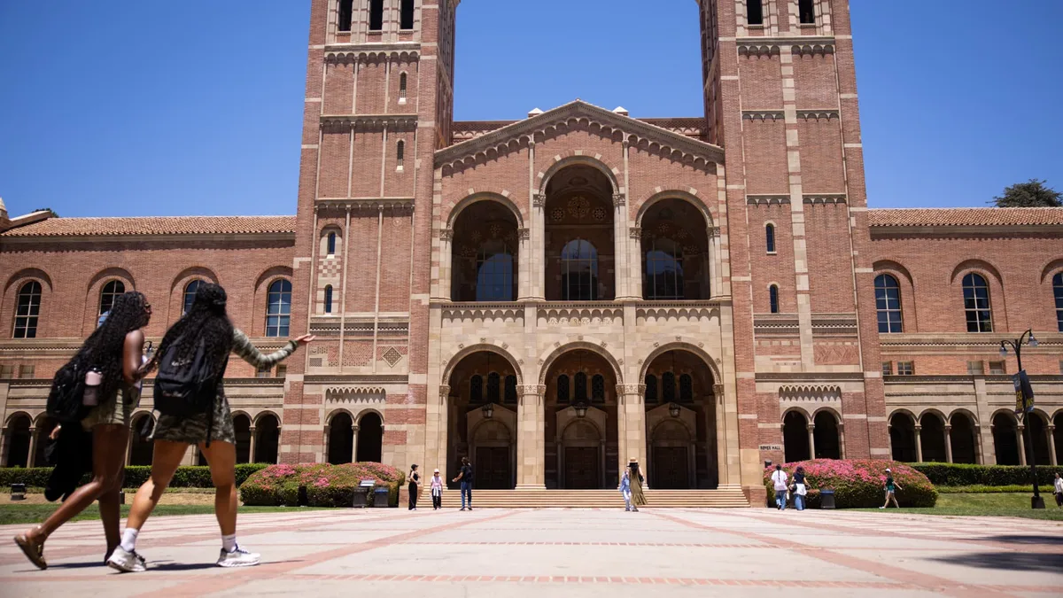 College can cost $100,000 a year. Here's how families are covering the tab