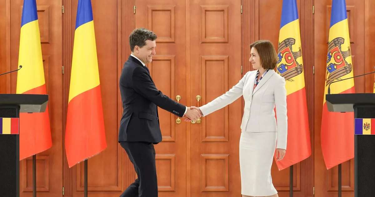 La Moldavie pourrait-elle disparaître dans la Roumanie pour rejoindre l’Union européenne ?